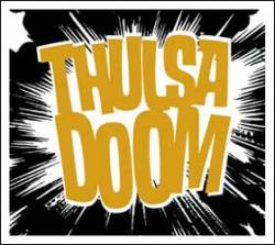 Thulsa Doom (NOR) : Keyboard, Oh Lord! Why Don't We?